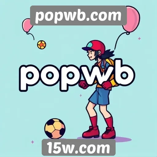 Explorando a comunidade de jogadores no popwb.com