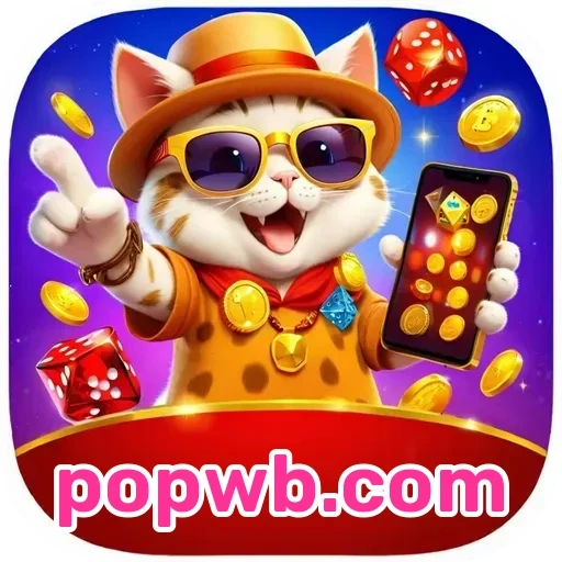 popwb.com: Entre No Jogo Com Sua Seção De Login Incrível